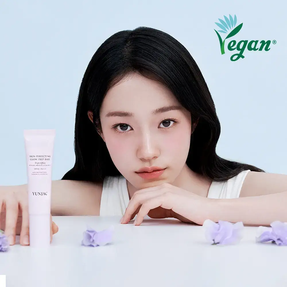 [톤업 선베이스] 연작 스킨 퍼펙팅 글로우 프렙 베이스 30ml
